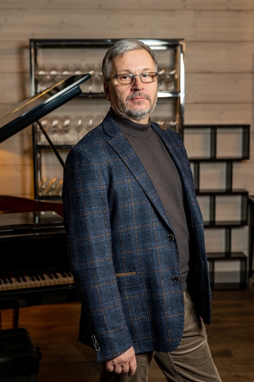 Андрей Кутарев