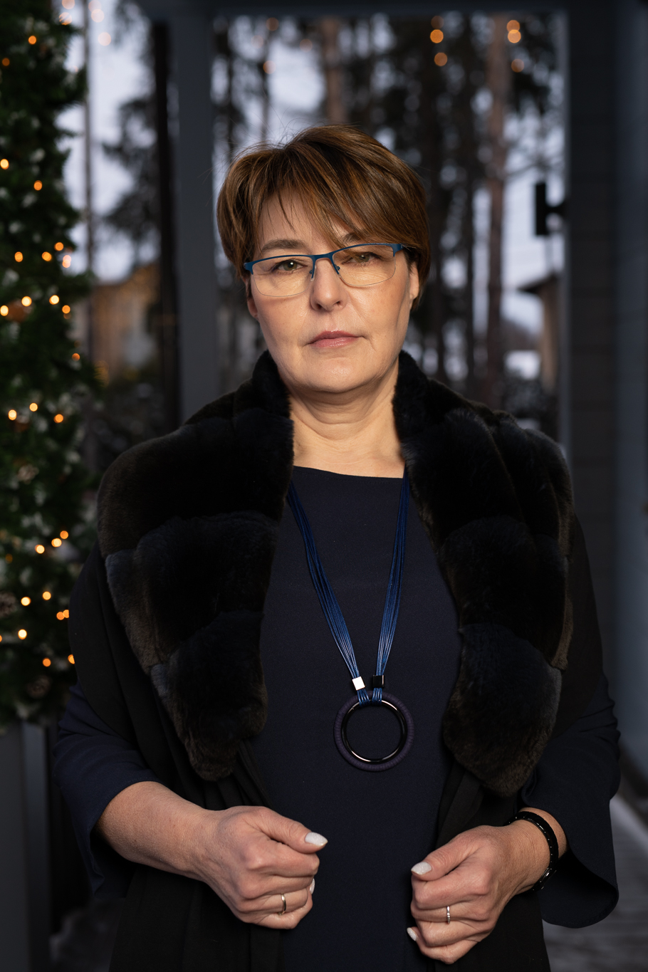 Алла Украинская